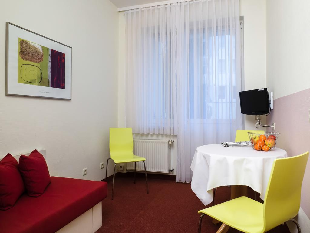 Familienzimmer