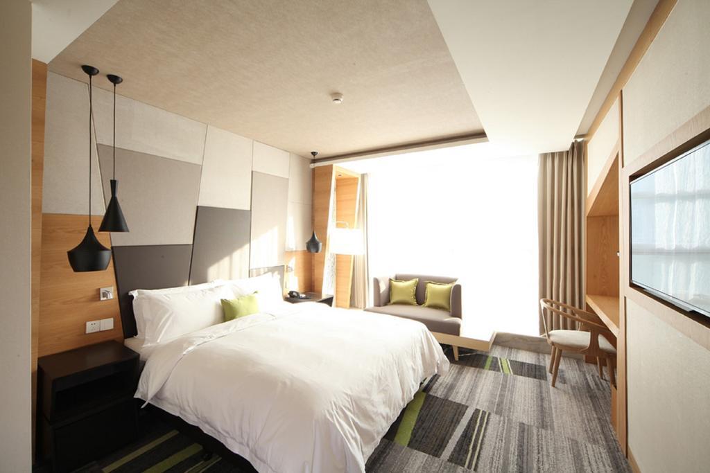 Bamboo Comfort Room
