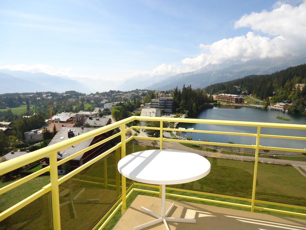 Double Room Panoramic View