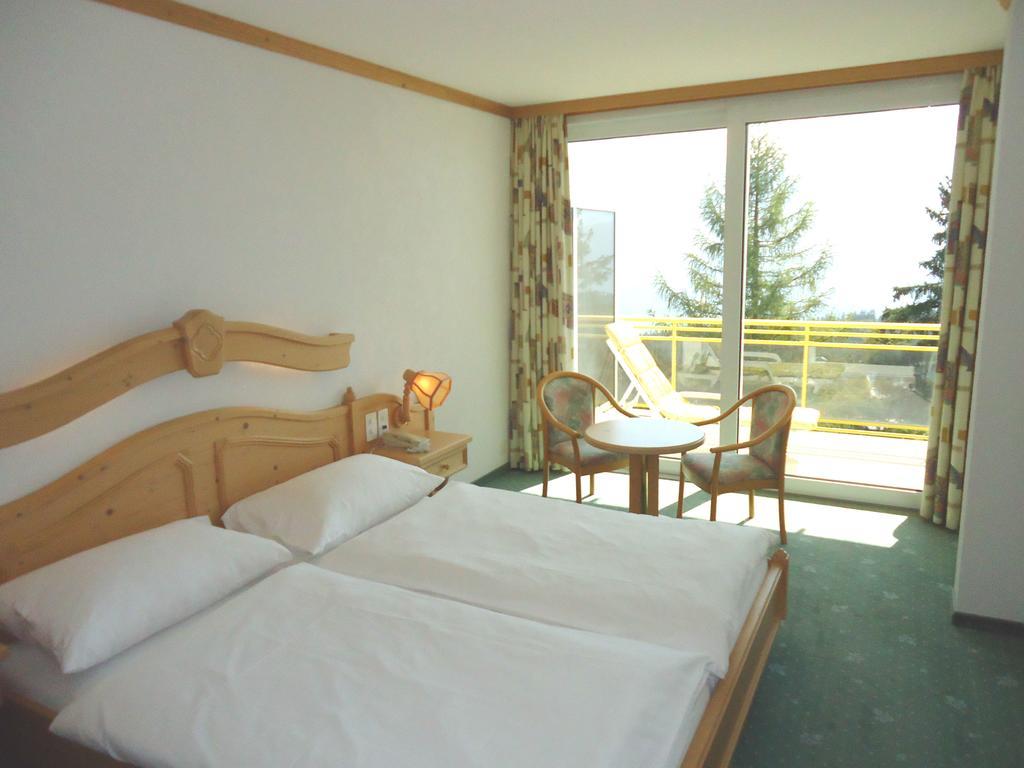 Grand Deluxe Double Room