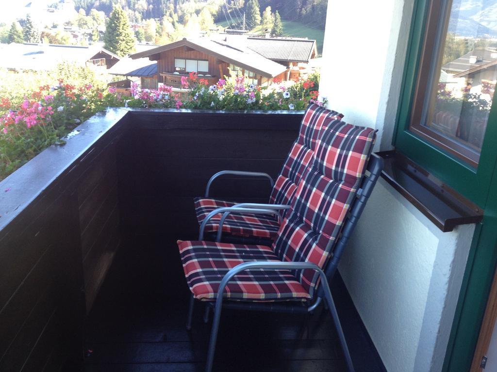 Appartement (1 tot 2 Volwassenen)