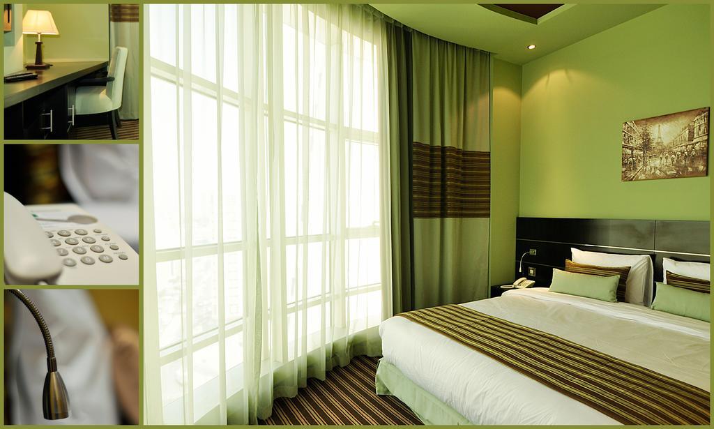 Standard King Room