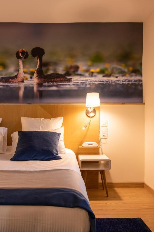 Chambre Triple