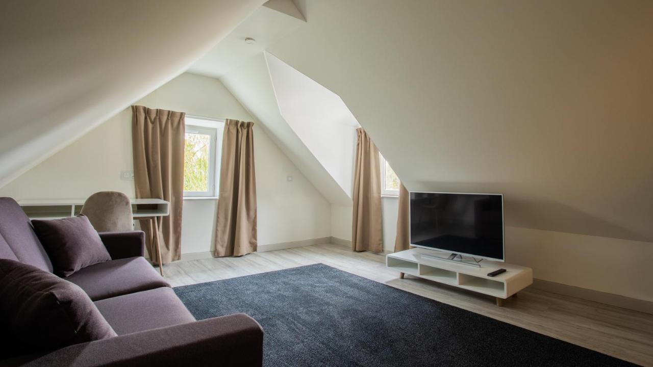 Chambre Familiale