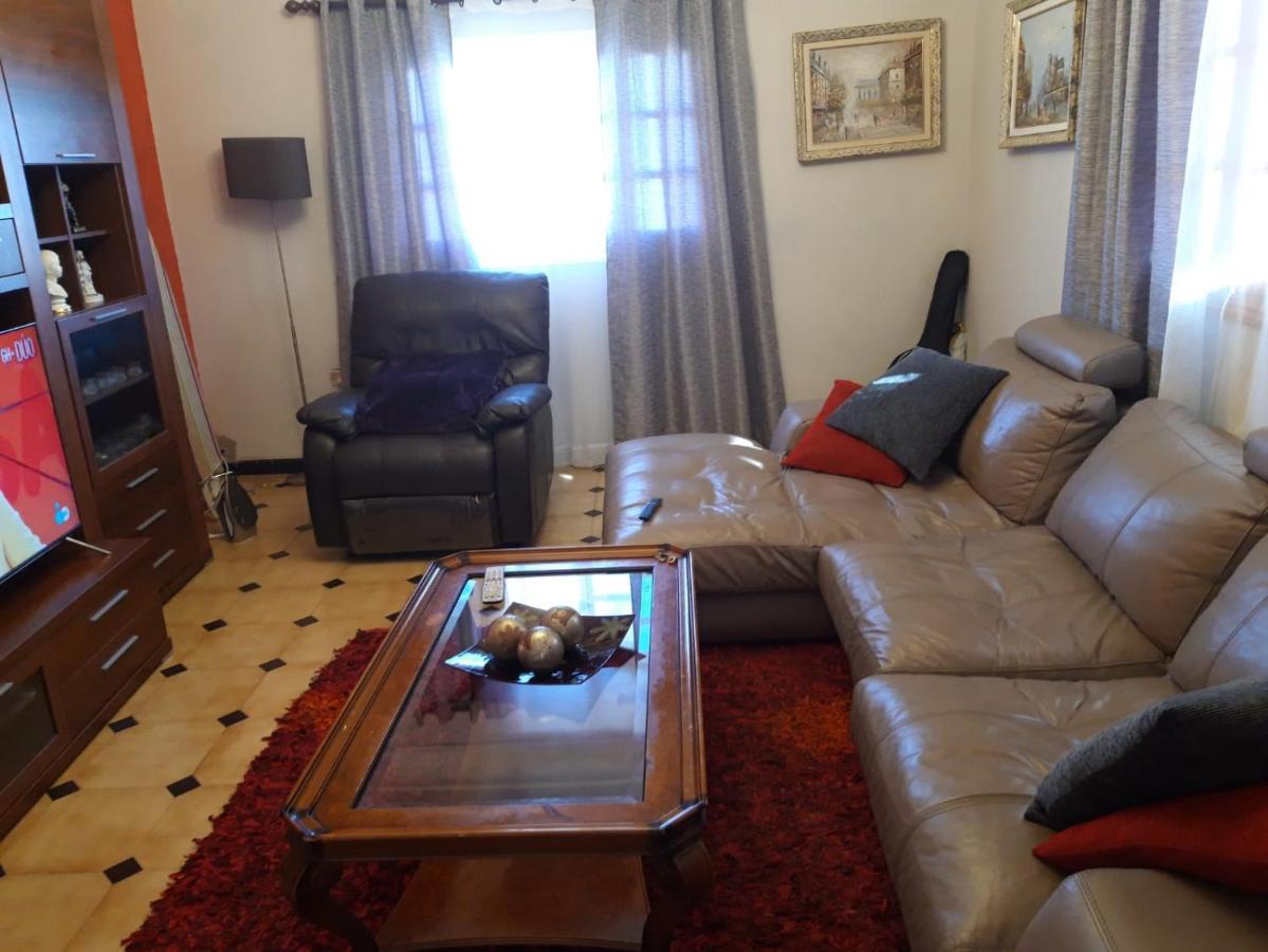 Chambre Triple