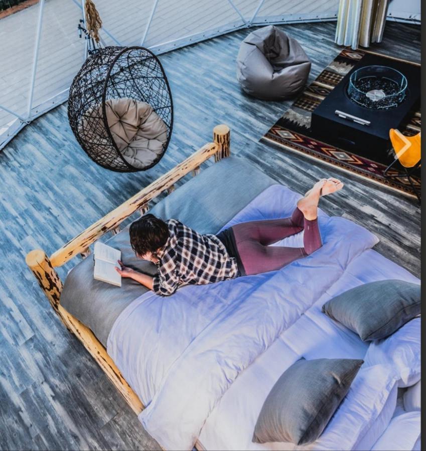 Habitación Familiar Deluxe