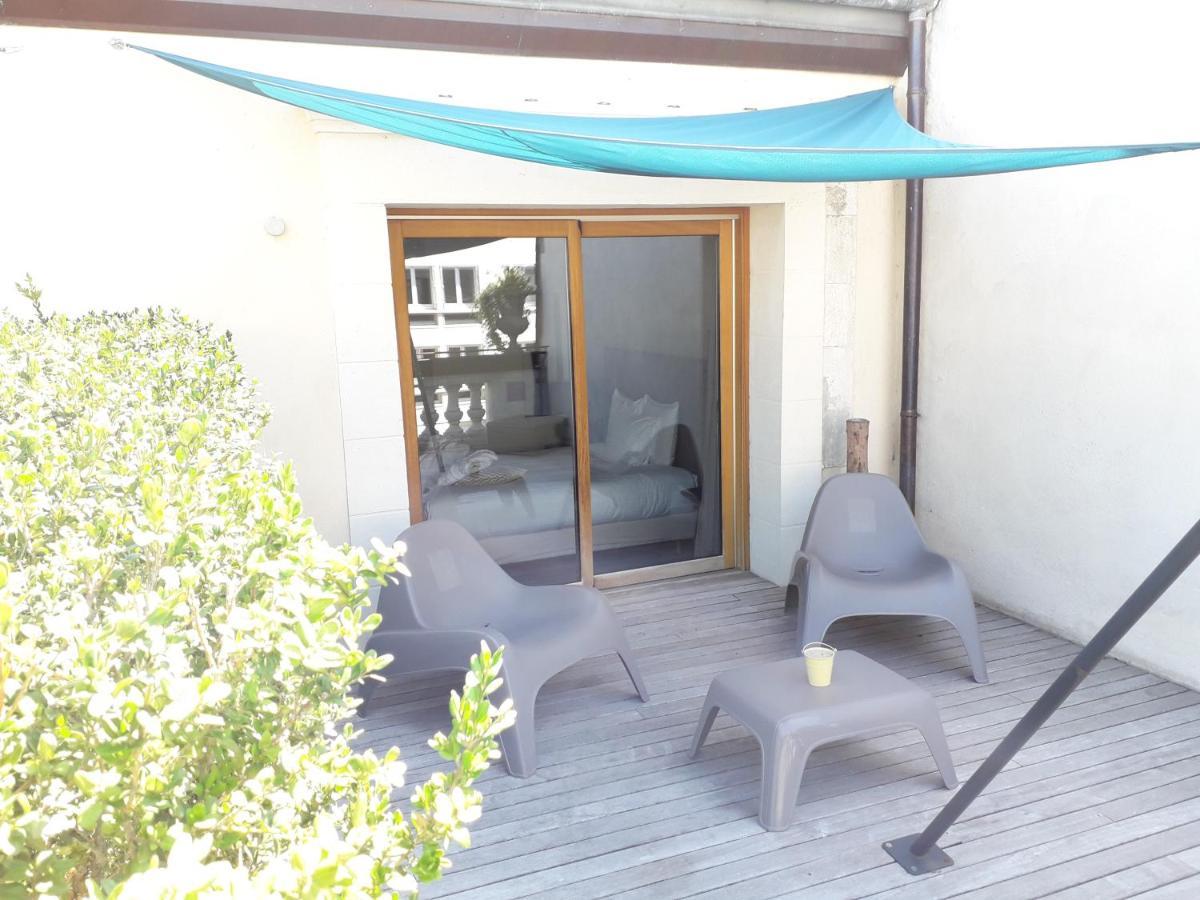 Villa met Terras