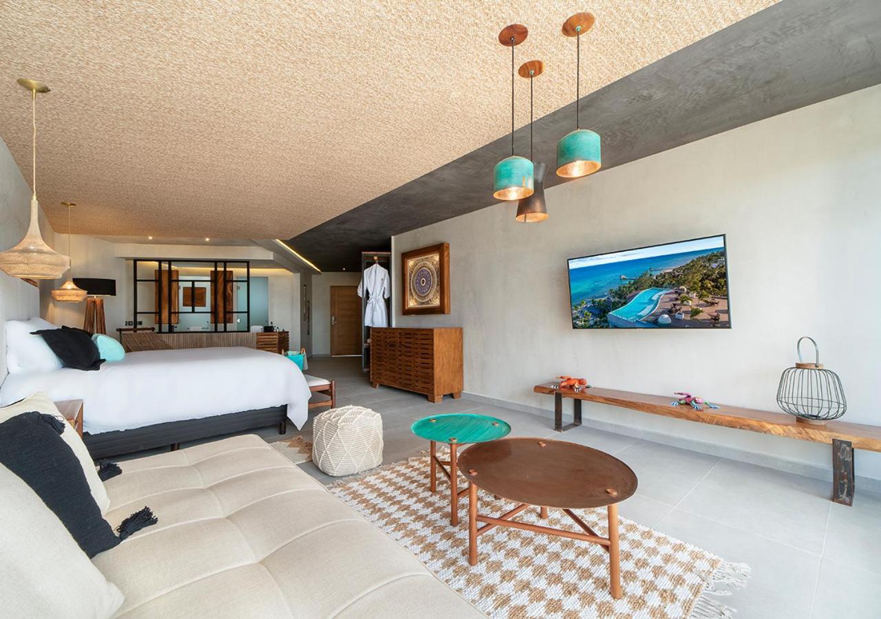 Chambre Deluxe