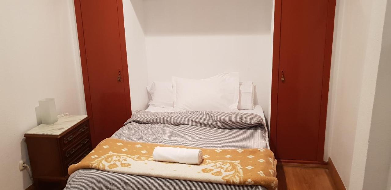 Single Room Private Bathroom