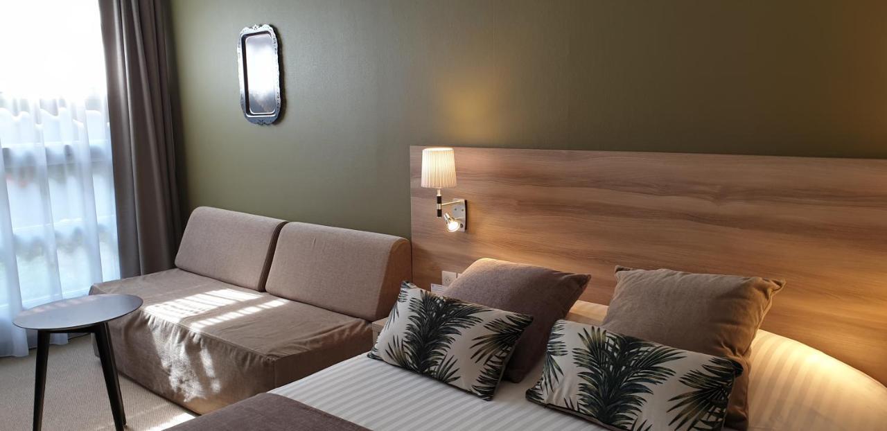 Superior Queen Room