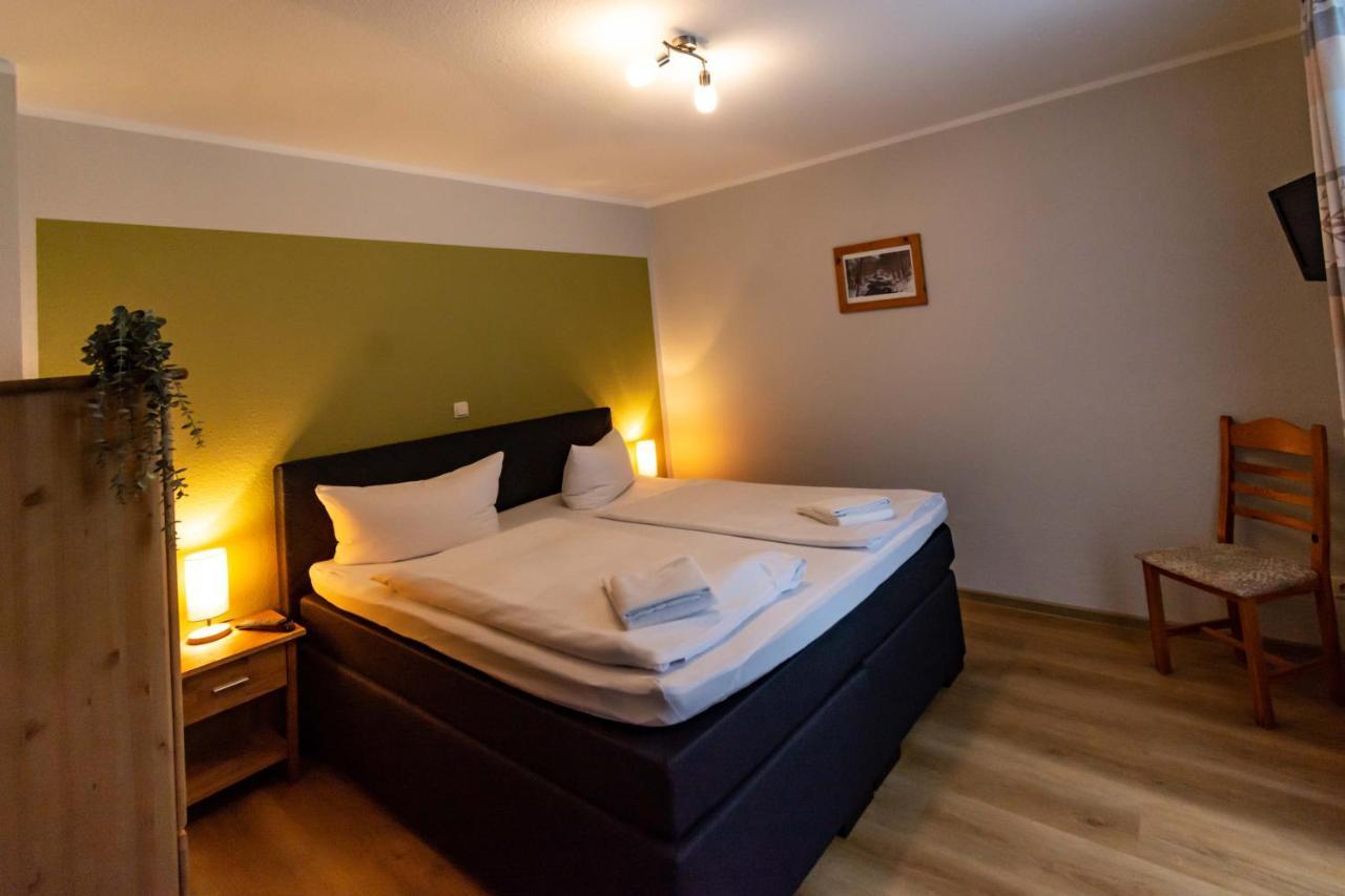 Deluxe Apartment mit 2 Schlafzimmern
