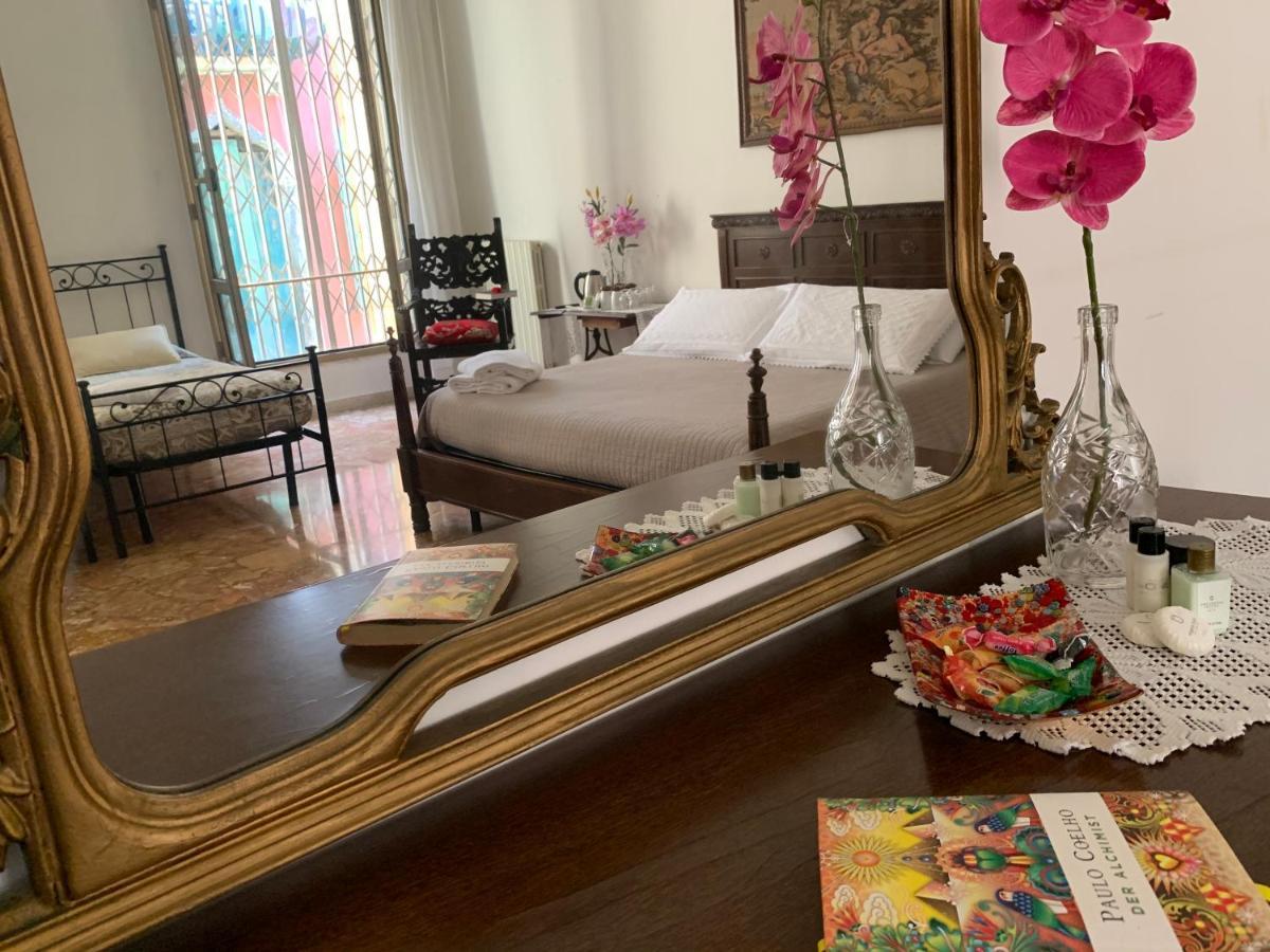 Apartamento con vistas al canal