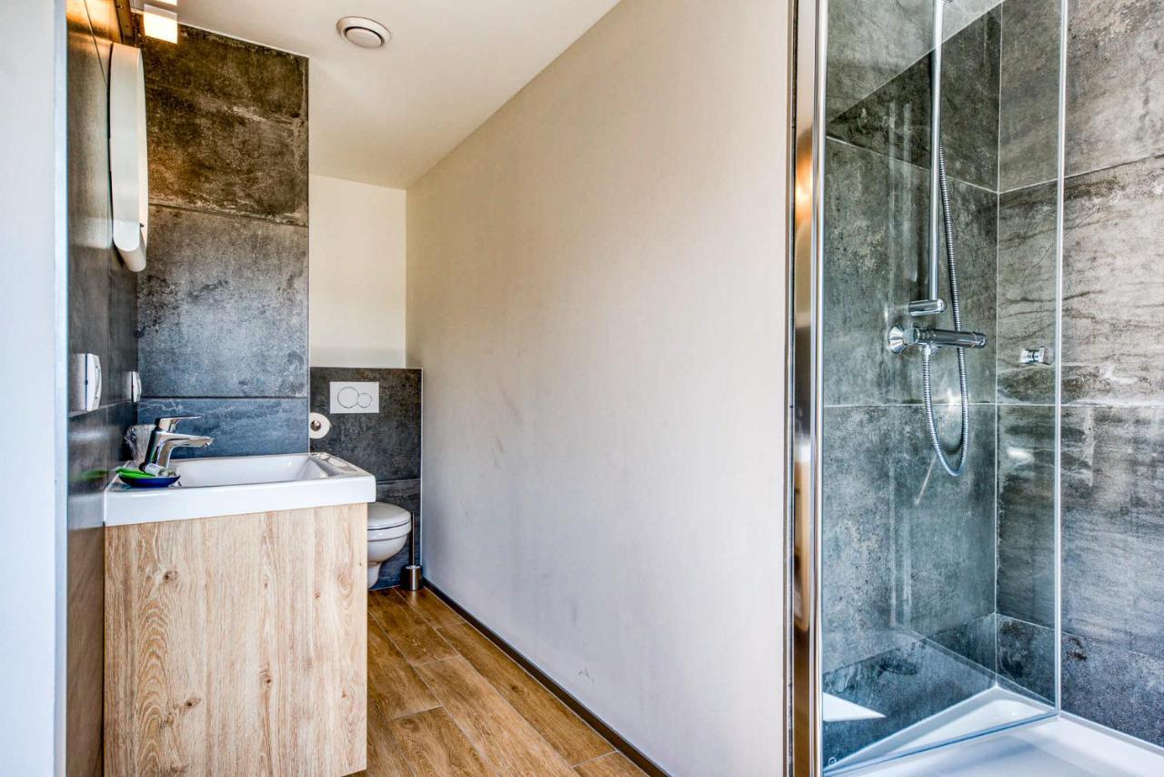 Chambre Double - Vue sur Jardin