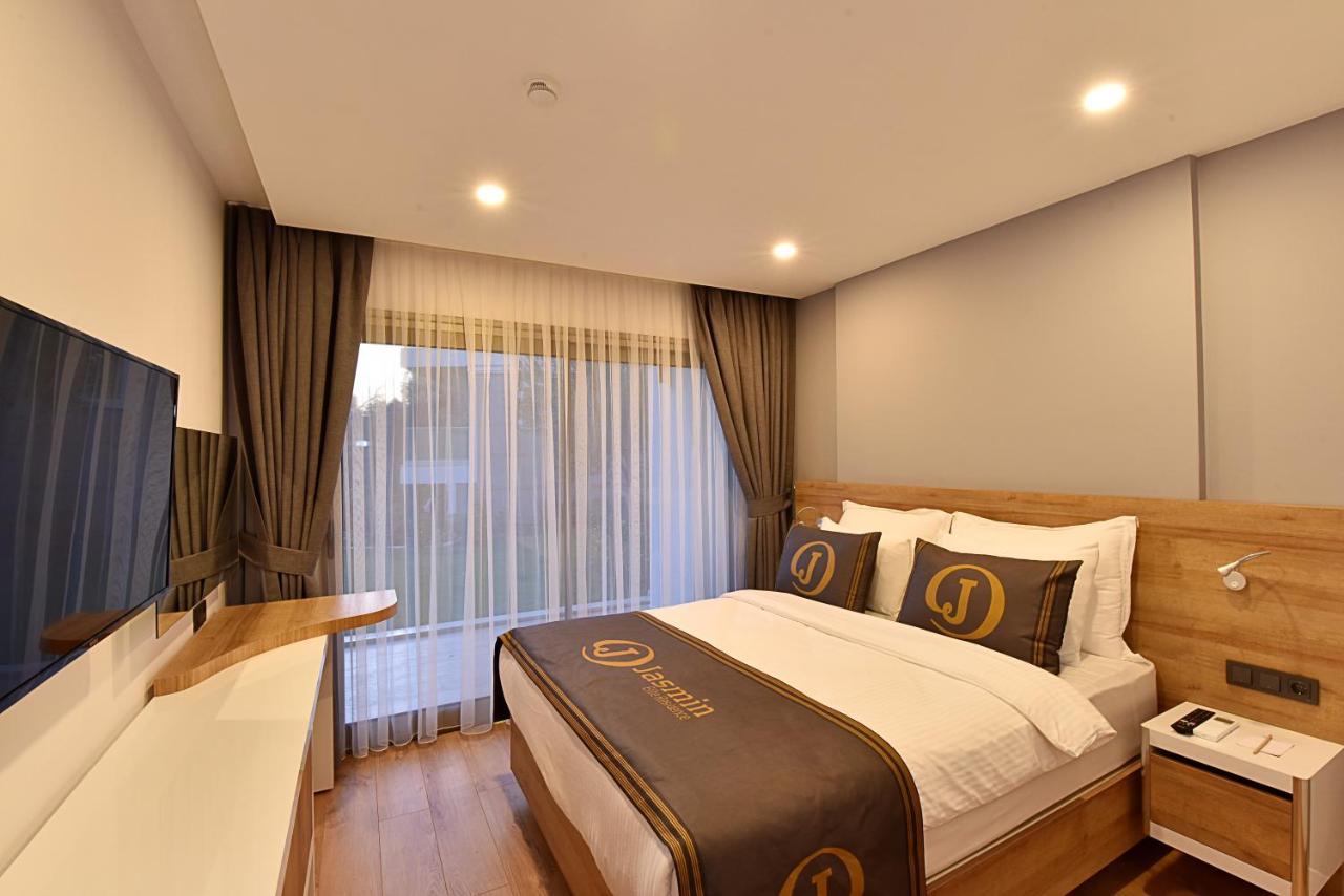 Two Bedroom Apartment Seaview