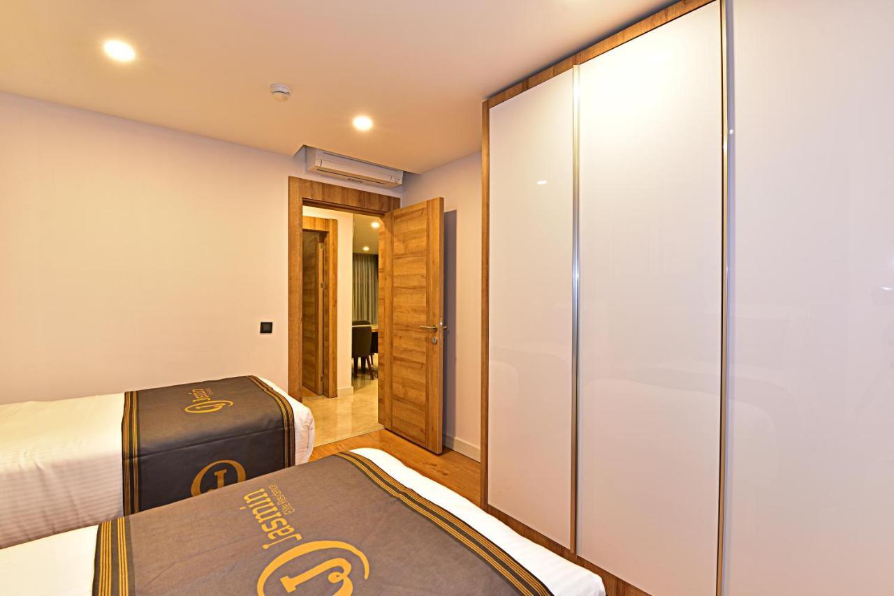 Two Bedroom Apartment Seaview