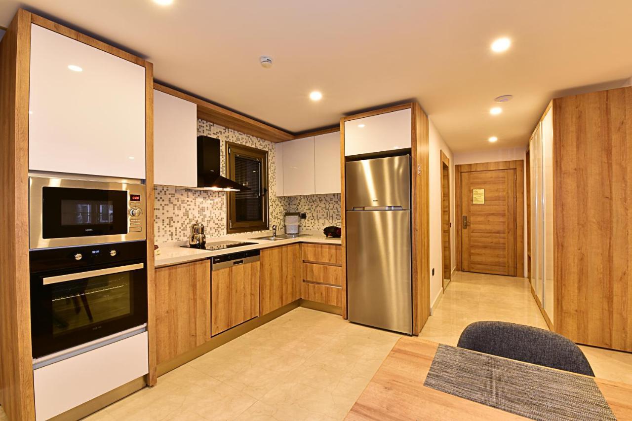Two Bedroom Apartment Seaview