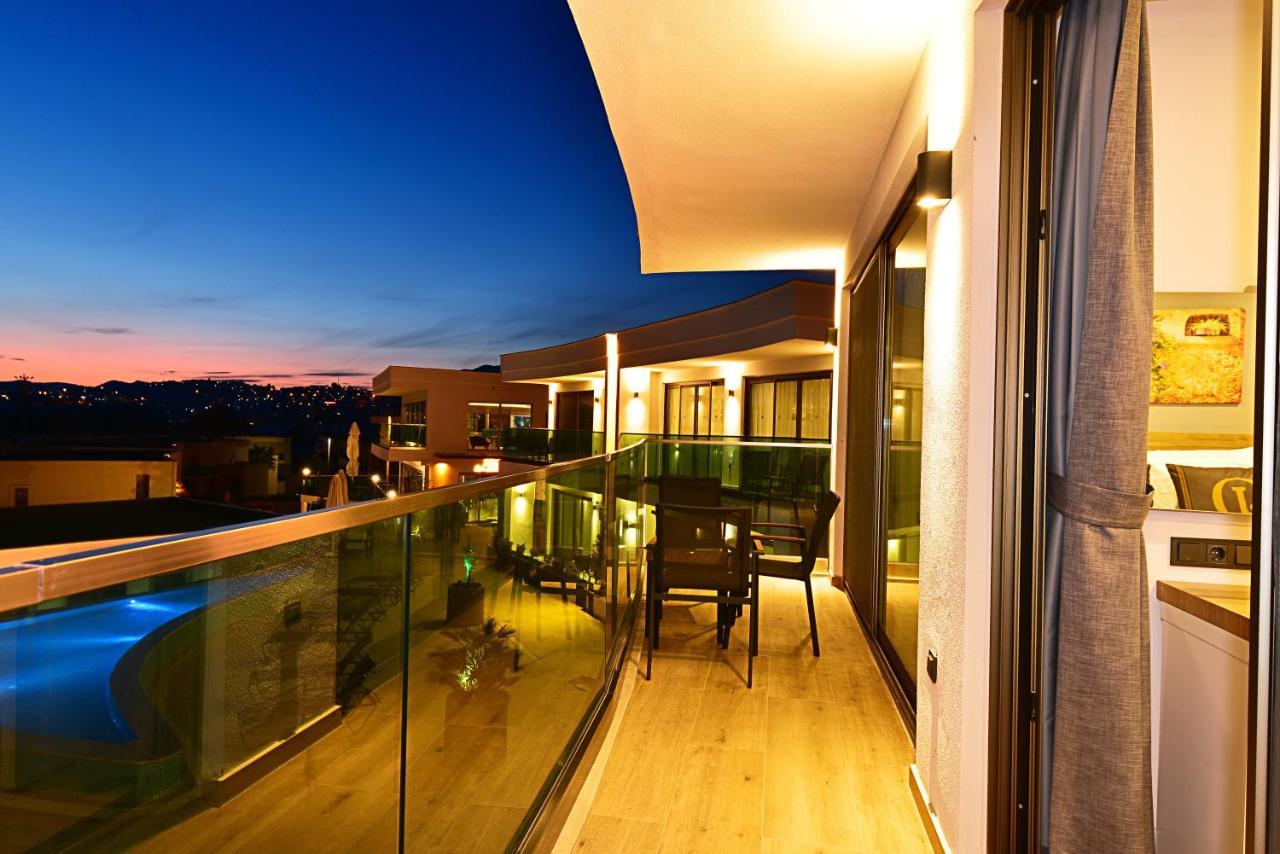 Two Bedroom Apartment Seaview