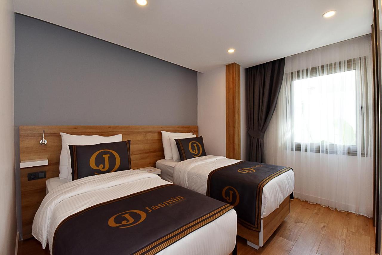 Two Bedroom Apartment Seaview