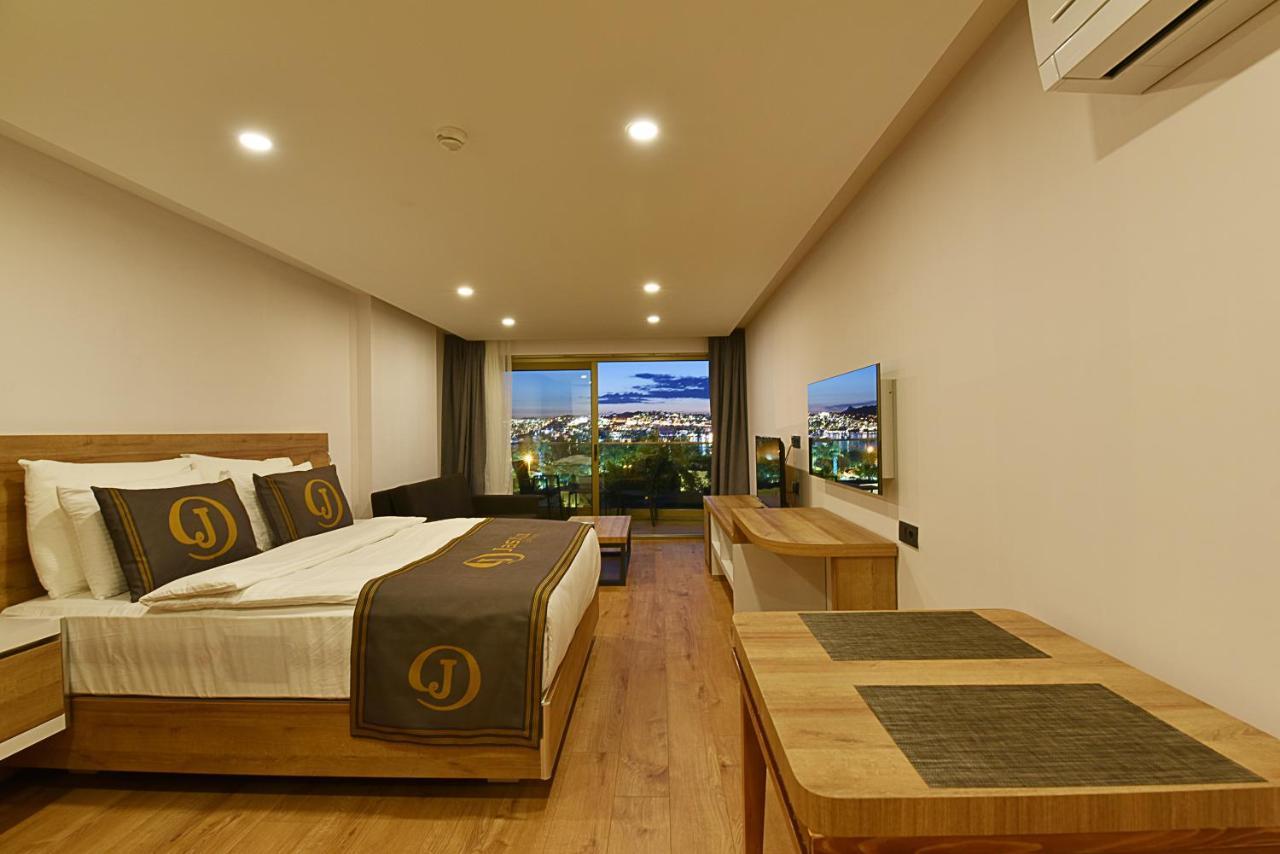 Studio Sea View