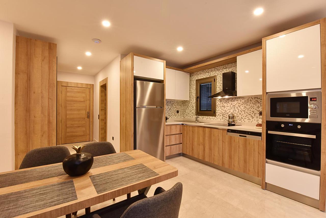 Two Bedroom Apartment Seaview