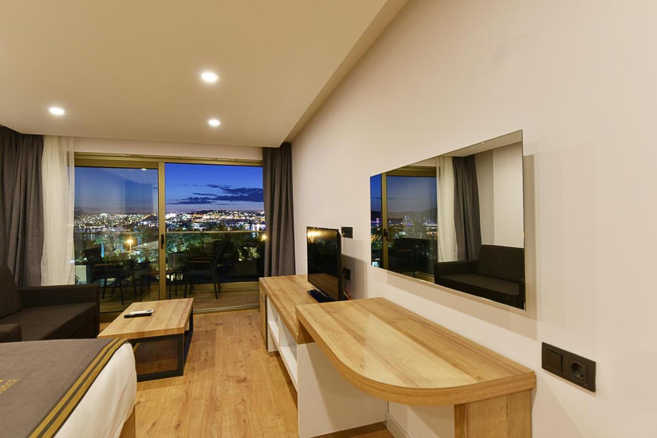 Studio Sea View