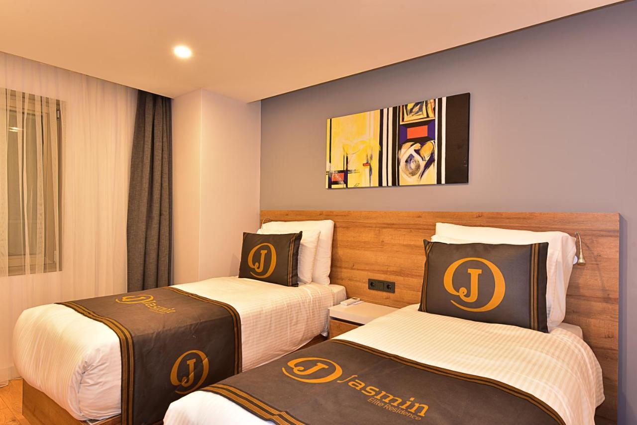 Two Bedroom Apartment Seaview
