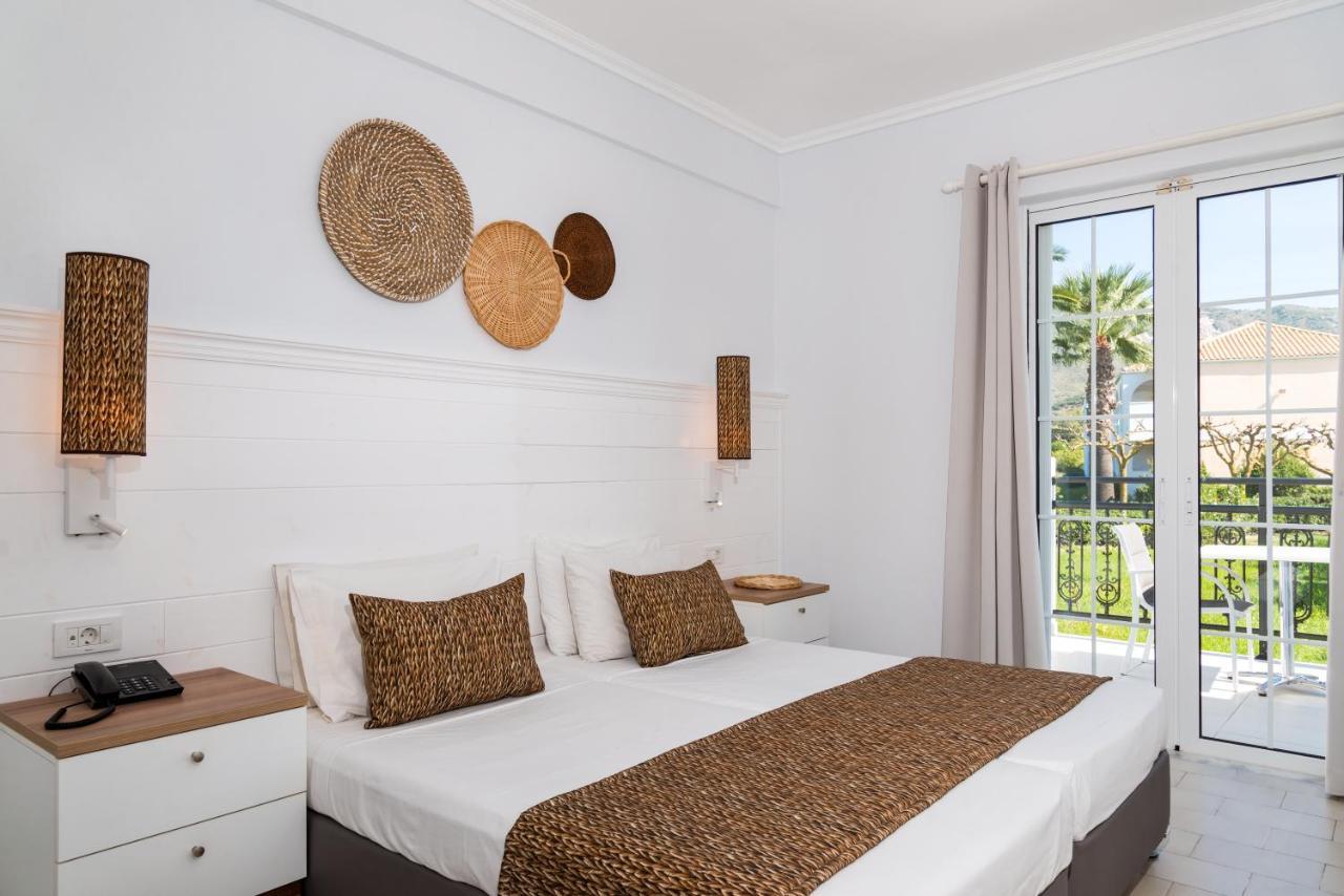 Standaard Eenpersoonskamer