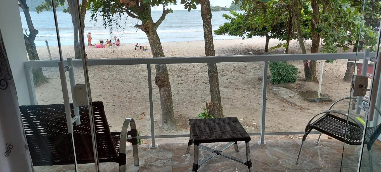Suíte com Vista do Mar
