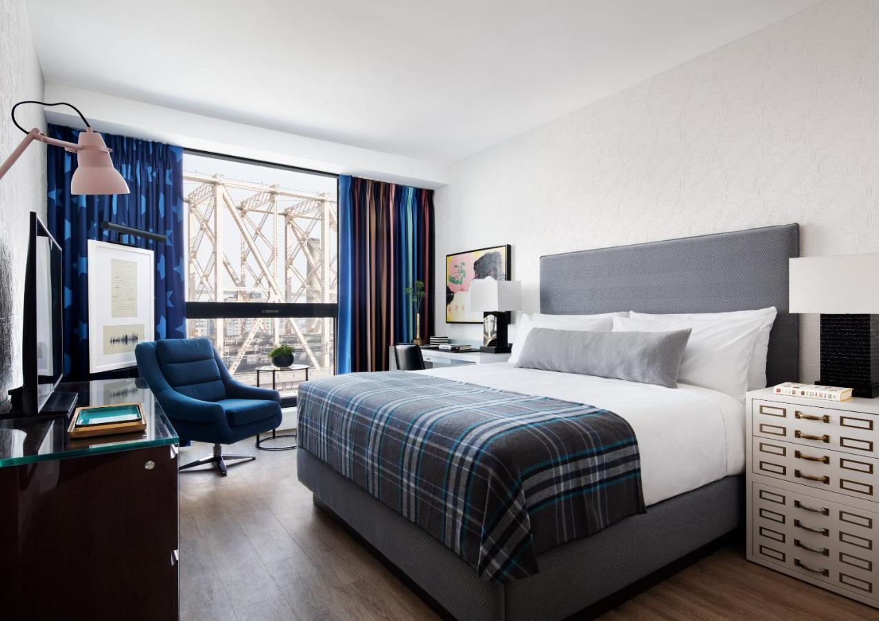 Quarto Graduate com Cama King-size