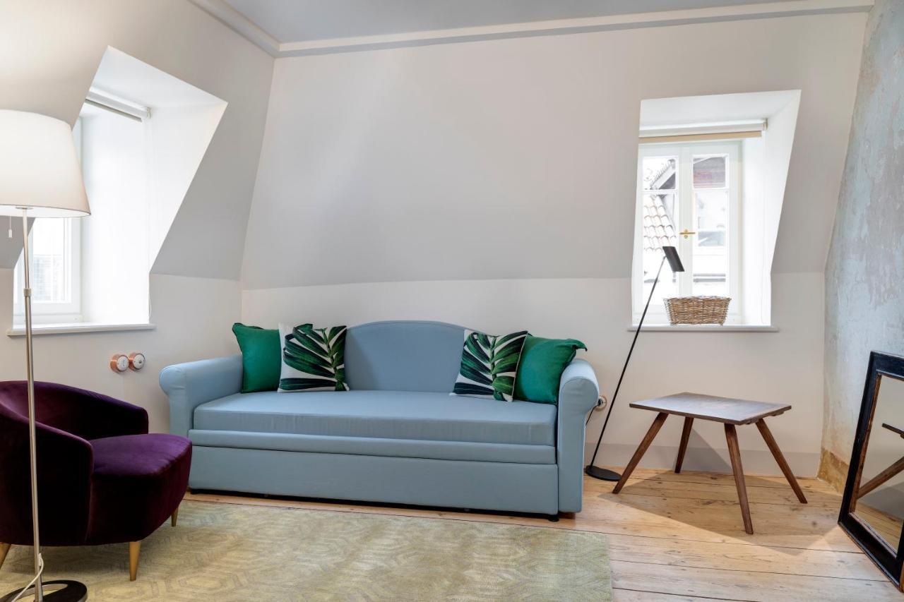Penthouse Suite