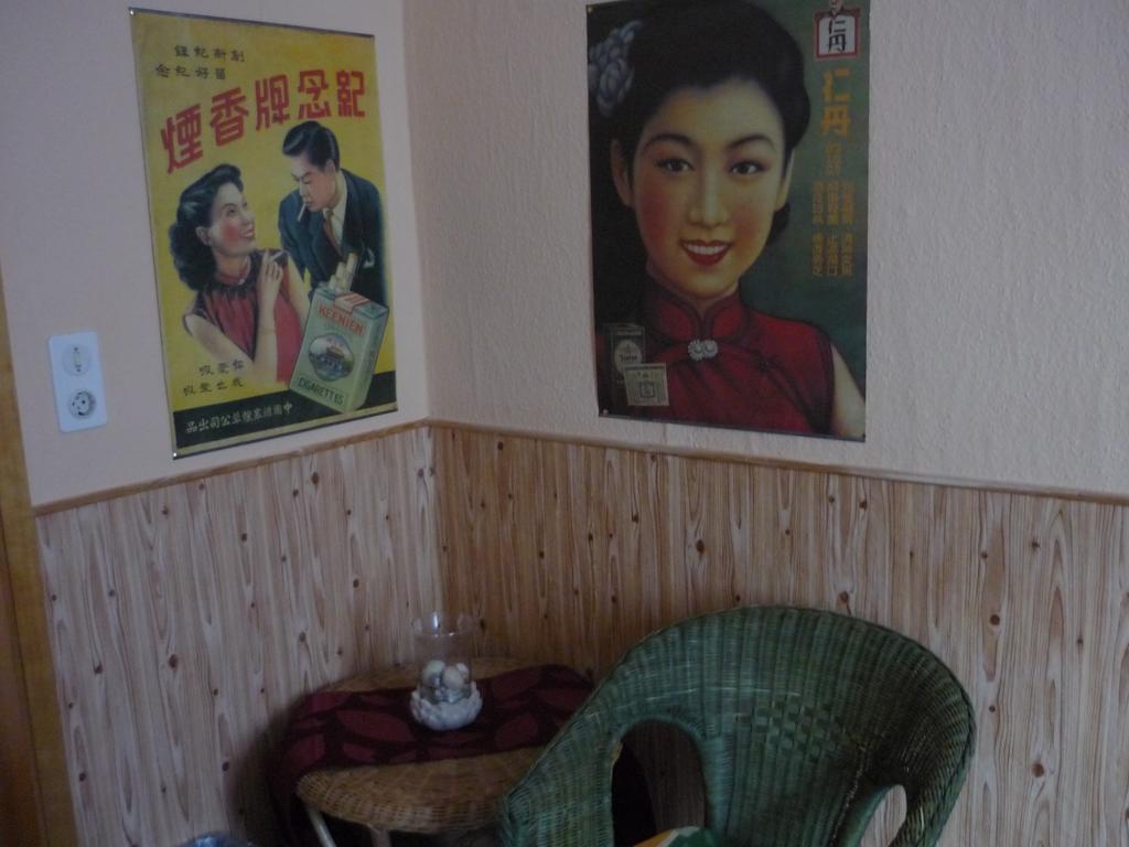 Standard Doppelzimmer