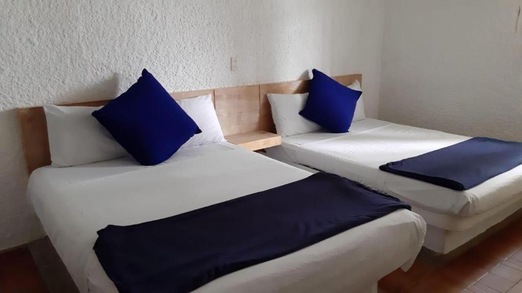 Habitación Óctuple