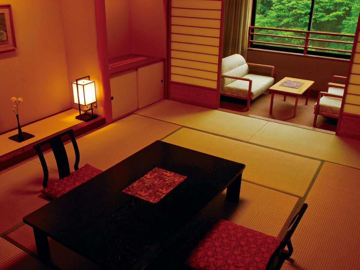 Deluxe Japanese-Style Room-Main BLD,1199570332:JPEG