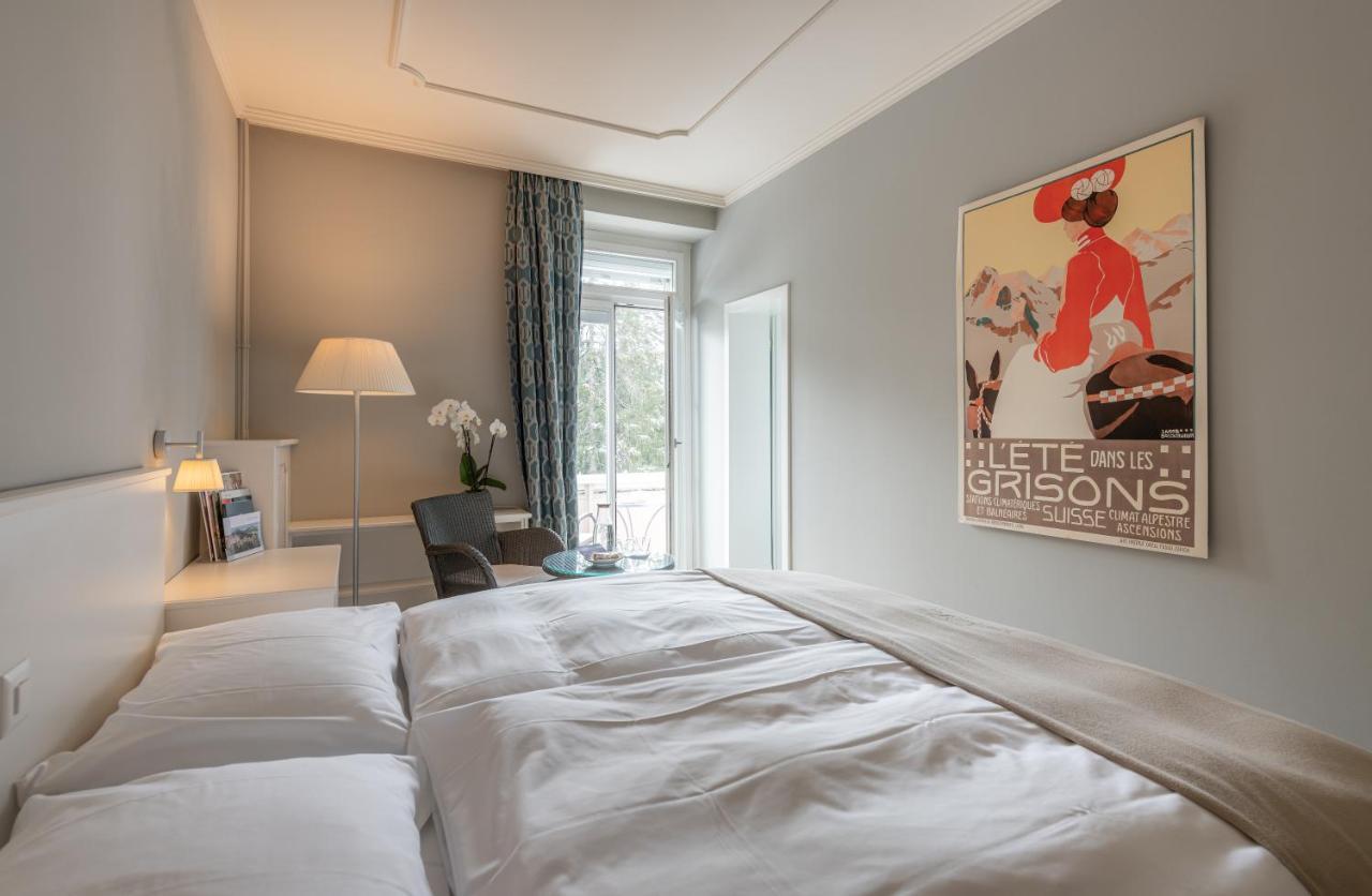 Ambiance Double Room