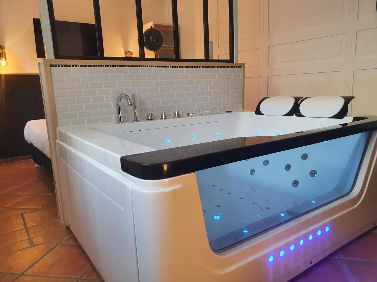 Balneo Suite