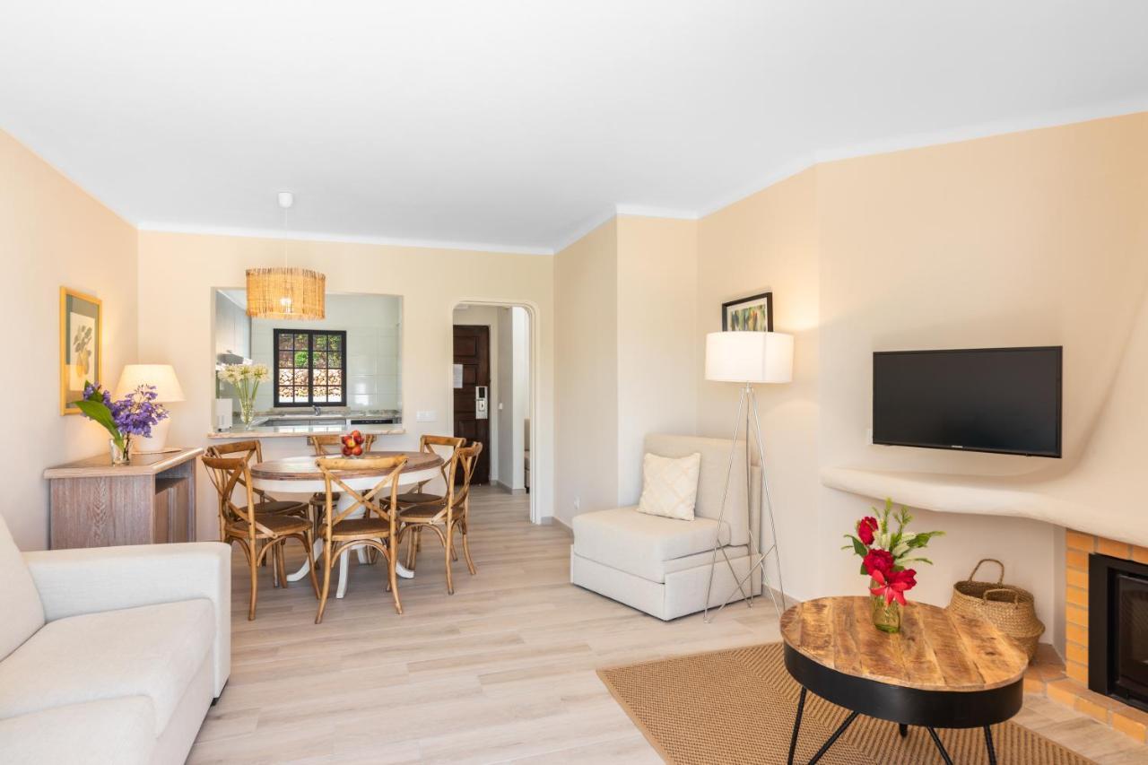 Premium Appartement met 1 Slaapkamer