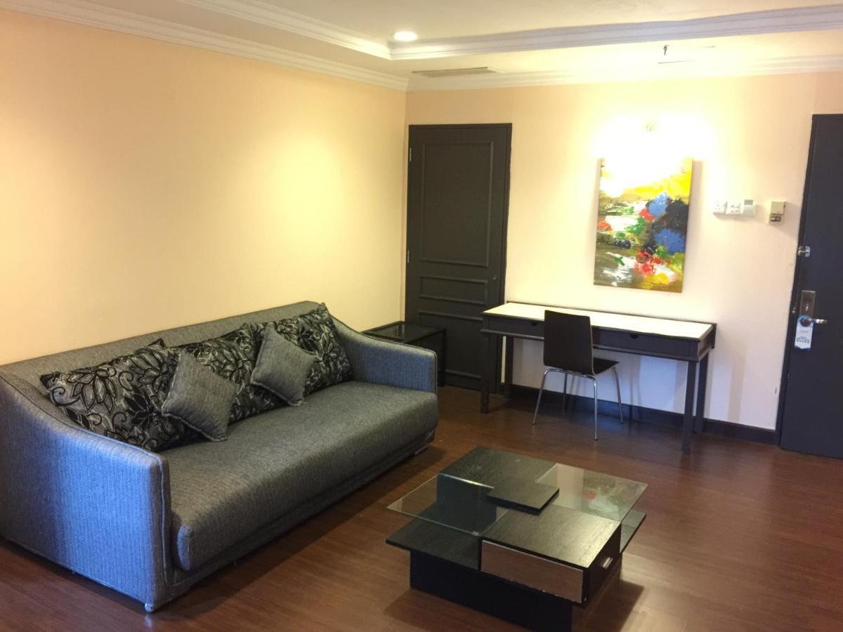 Suite