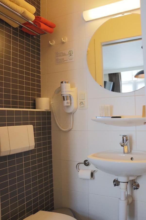 Kleines Doppelzimmer