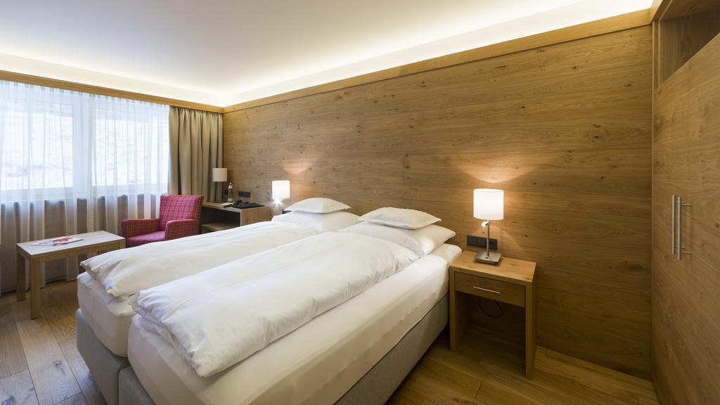 Comfort Doppelzimmer