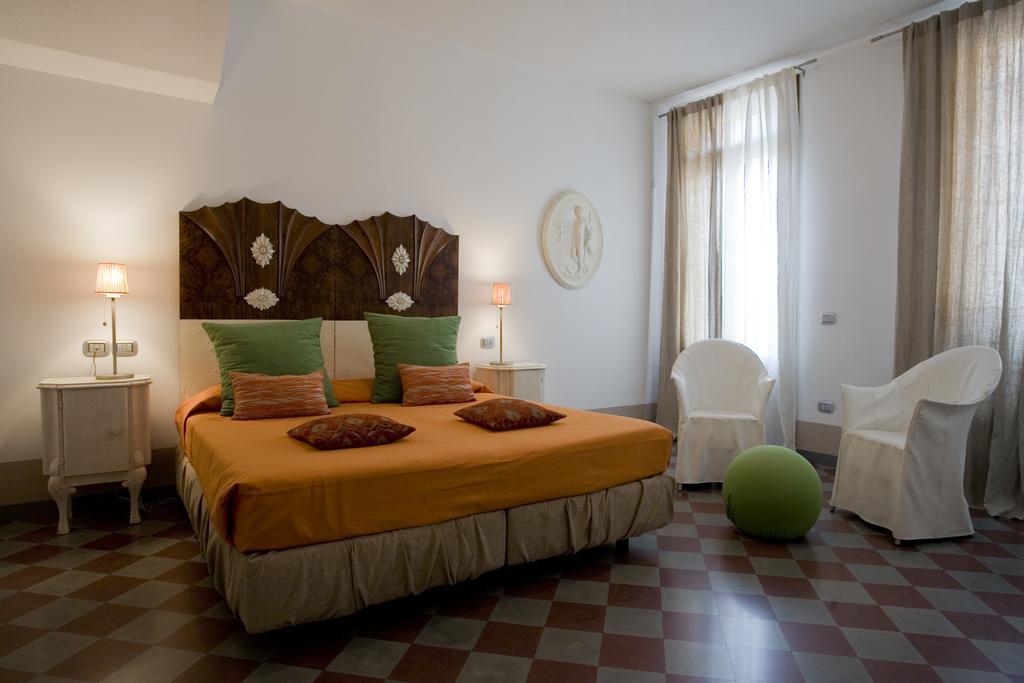 Dreibettzimmer
