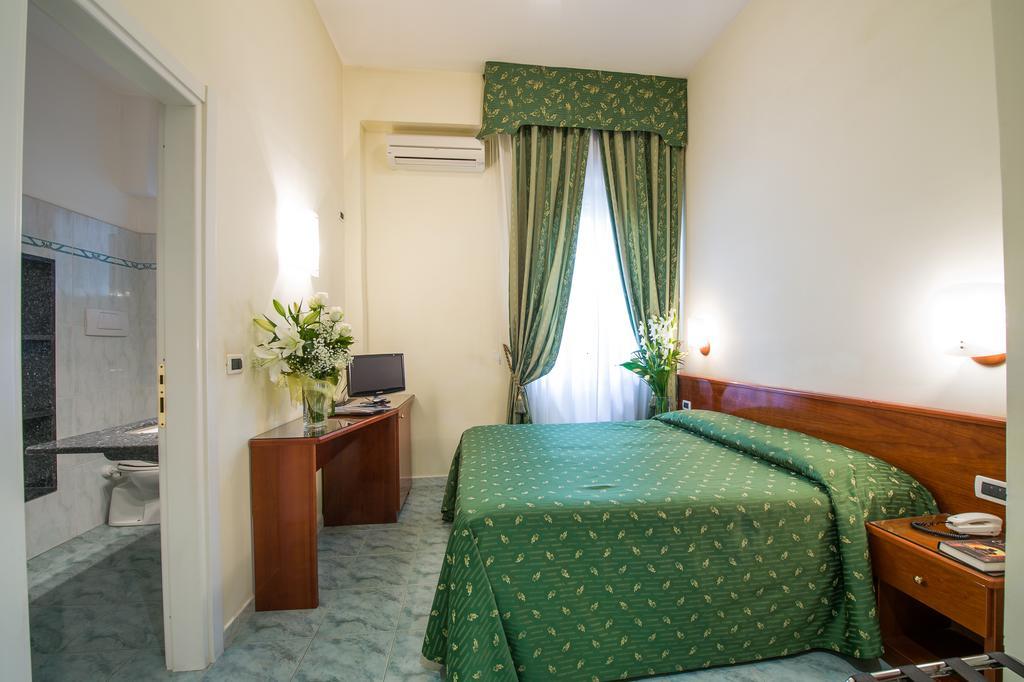 Chambre Triple Standard