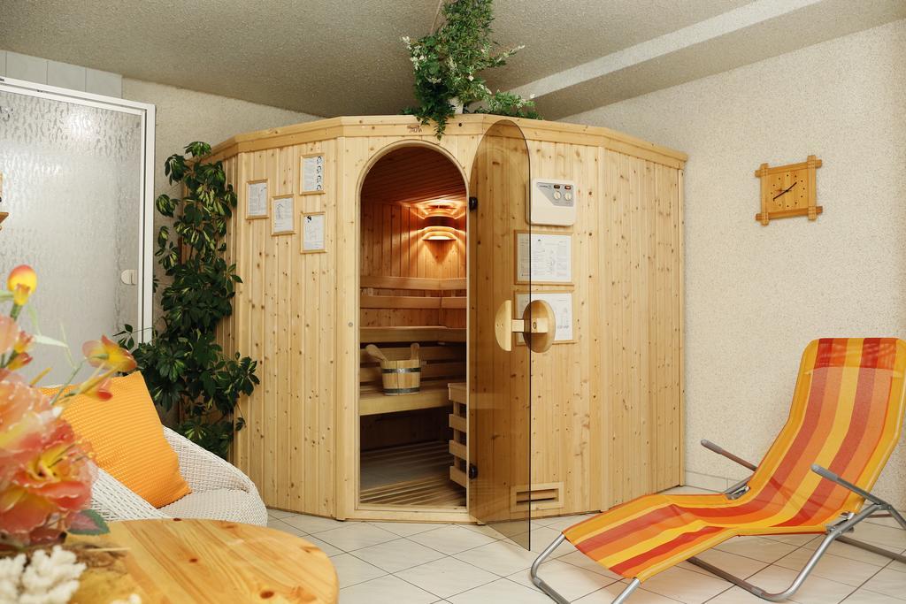 Einzelzimmer