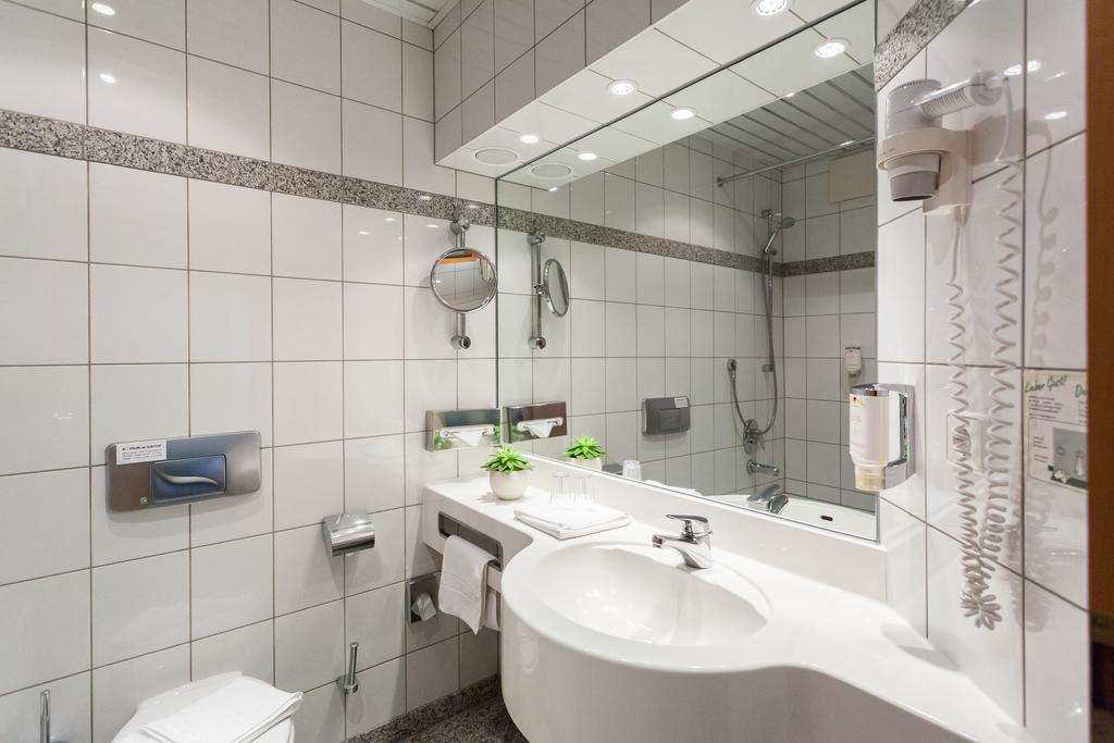 Standard Double Room with quite location
