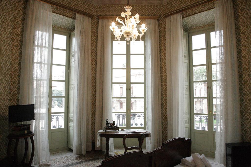 Superior Double or Twin Room with City View