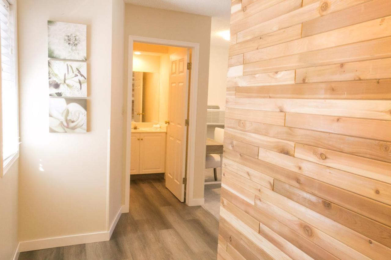 Executive King Room with Mountain View - Adults Only