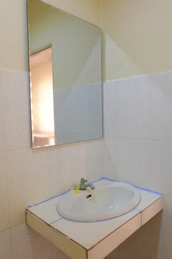 Standard Double Room with Fan