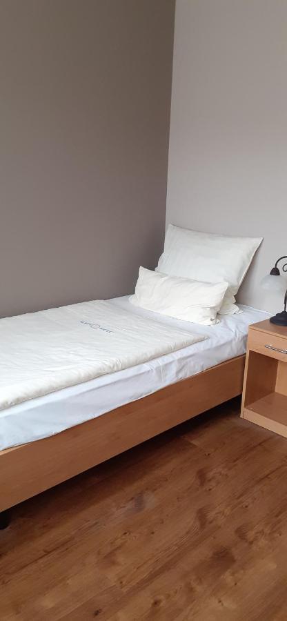 Budget Eenpersoonskamer