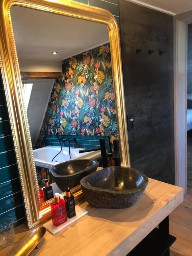 Duplex Apartment