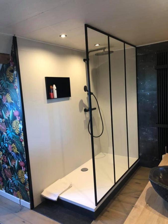 Duplex Apartment