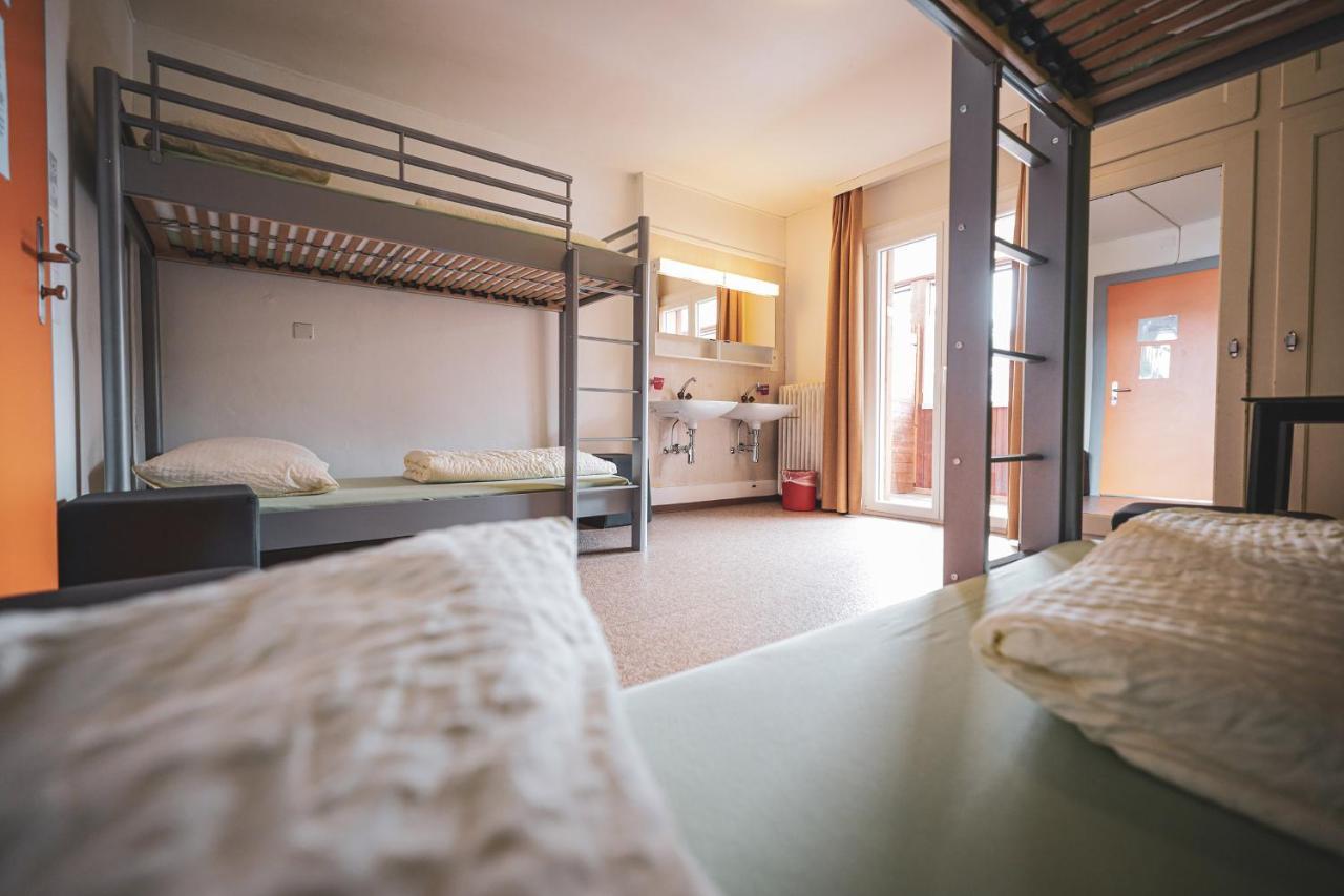 Quadruple Room Skipass
